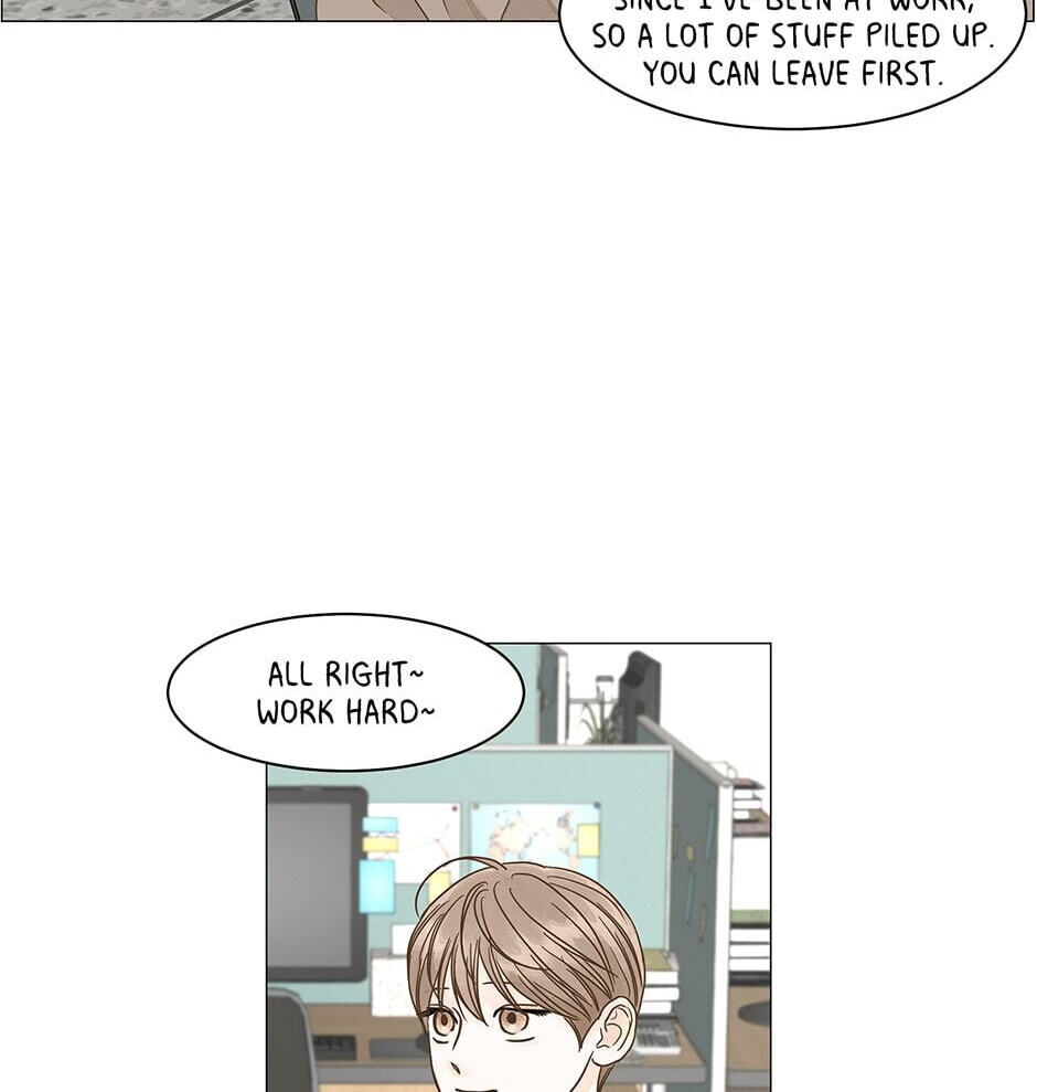 Read Secret Relationships chapter 112 image 75 on Lezhin