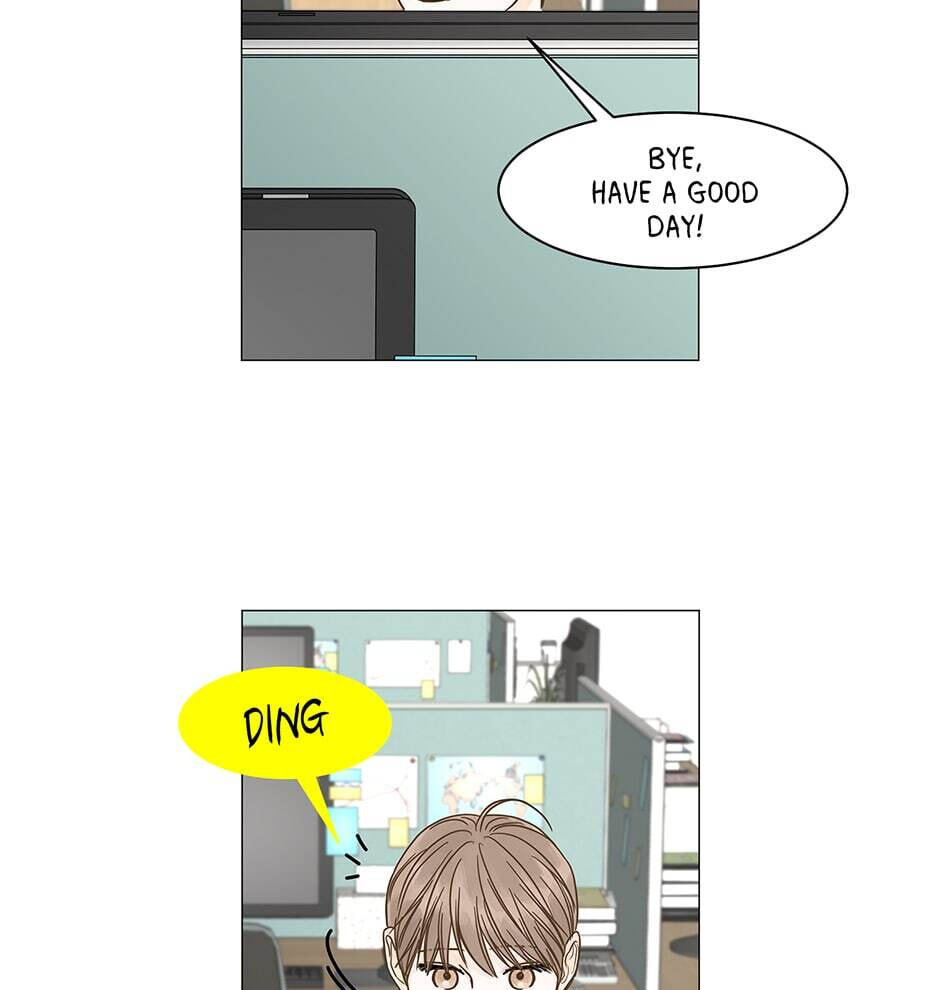 Read Secret Relationships chapter 112 image 76 on Lezhin