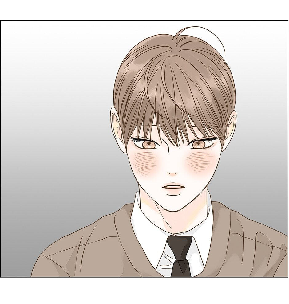 Read Secret Relationships chapter 112 image 78 on Lezhin