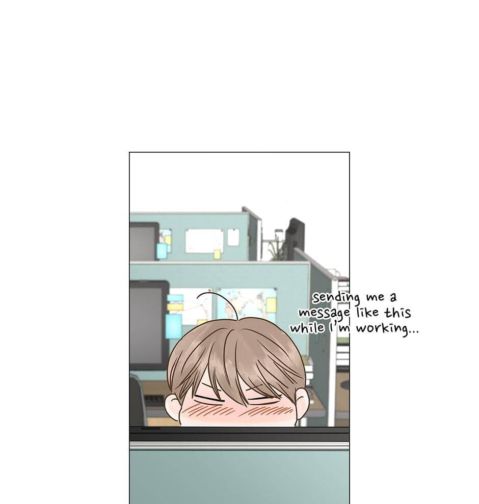 Read Secret Relationships chapter 112 image 80 on Lezhin