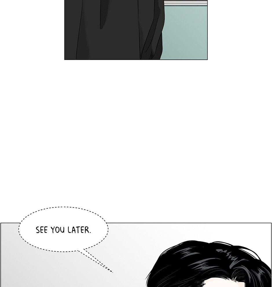 Read Secret Relationships chapter 112 image 82 on Lezhin