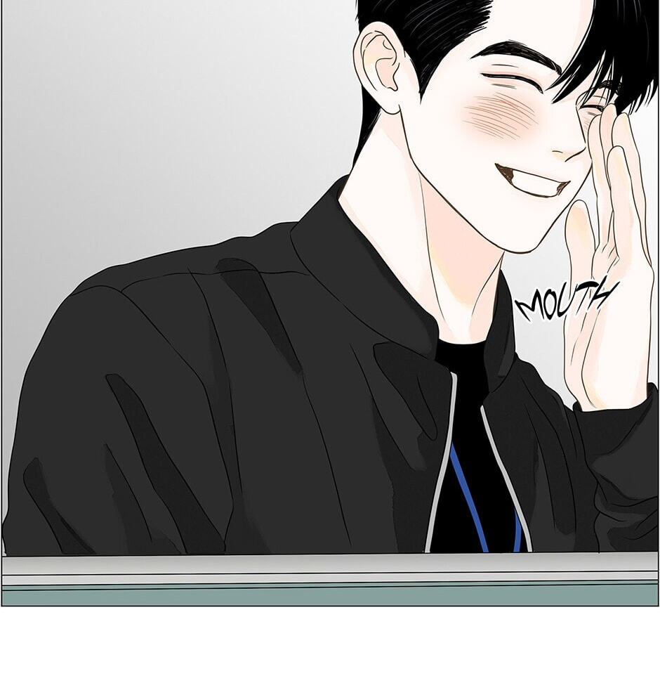Read Secret Relationships chapter 112 image 83 on Lezhin