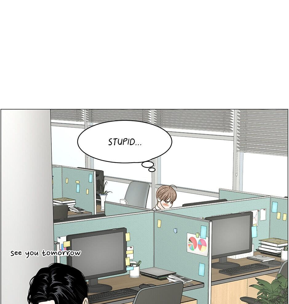 Read Secret Relationships chapter 112 image 86 on Lezhin