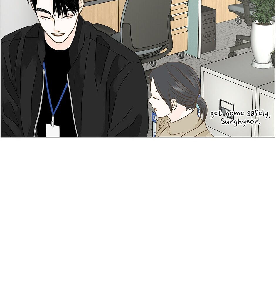 Read Secret Relationships chapter 112 image 87 on Lezhin