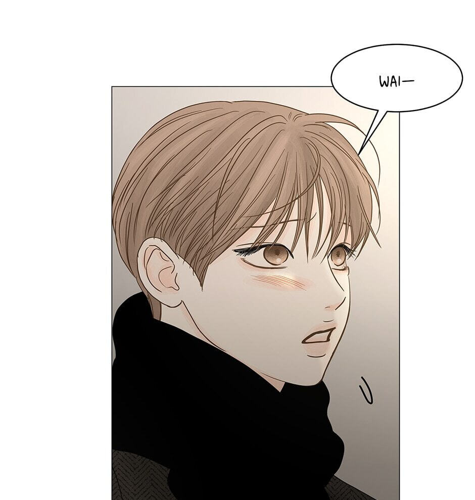 Read Secret Relationships chapter 113 image 106 on Lezhin