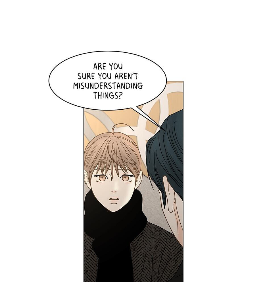 Read Secret Relationships chapter 113 image 130 on Lezhin