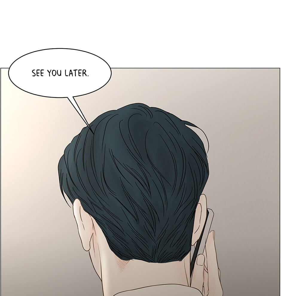 Read Secret Relationships chapter 113 image 14 on Lezhin