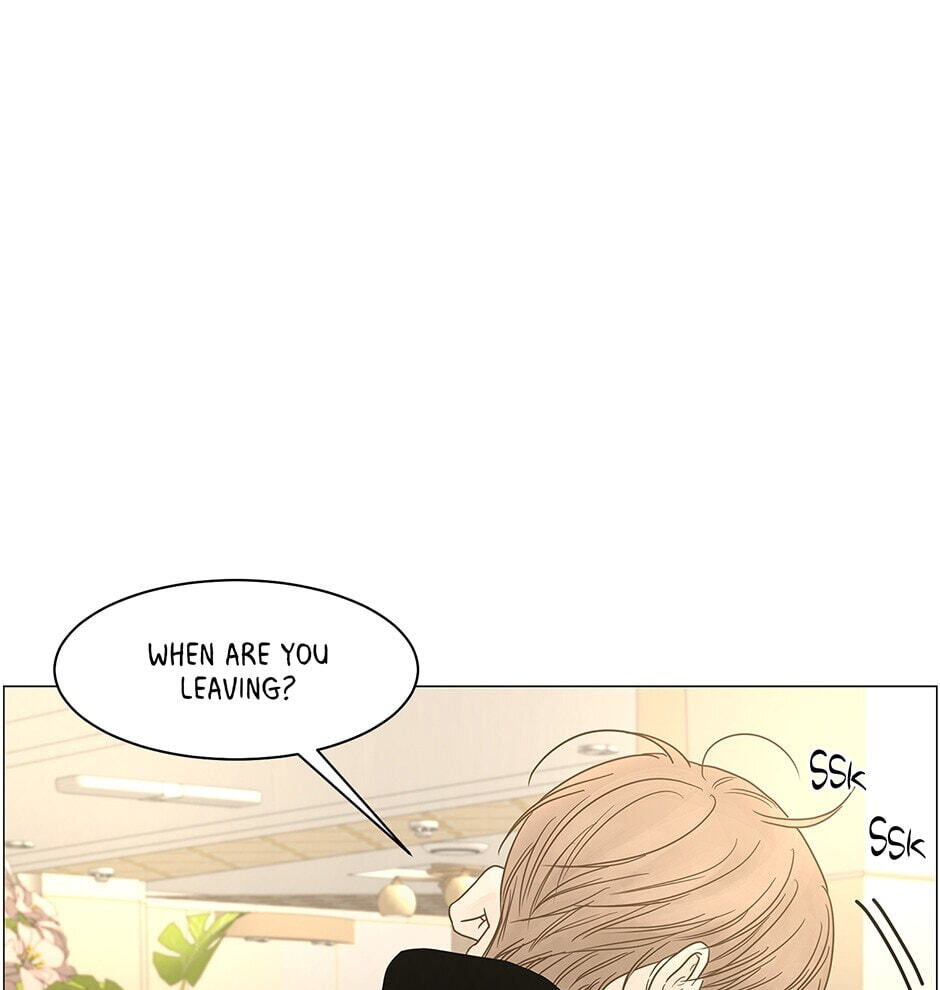 Read Secret Relationships chapter 113 image 144 on Lezhin