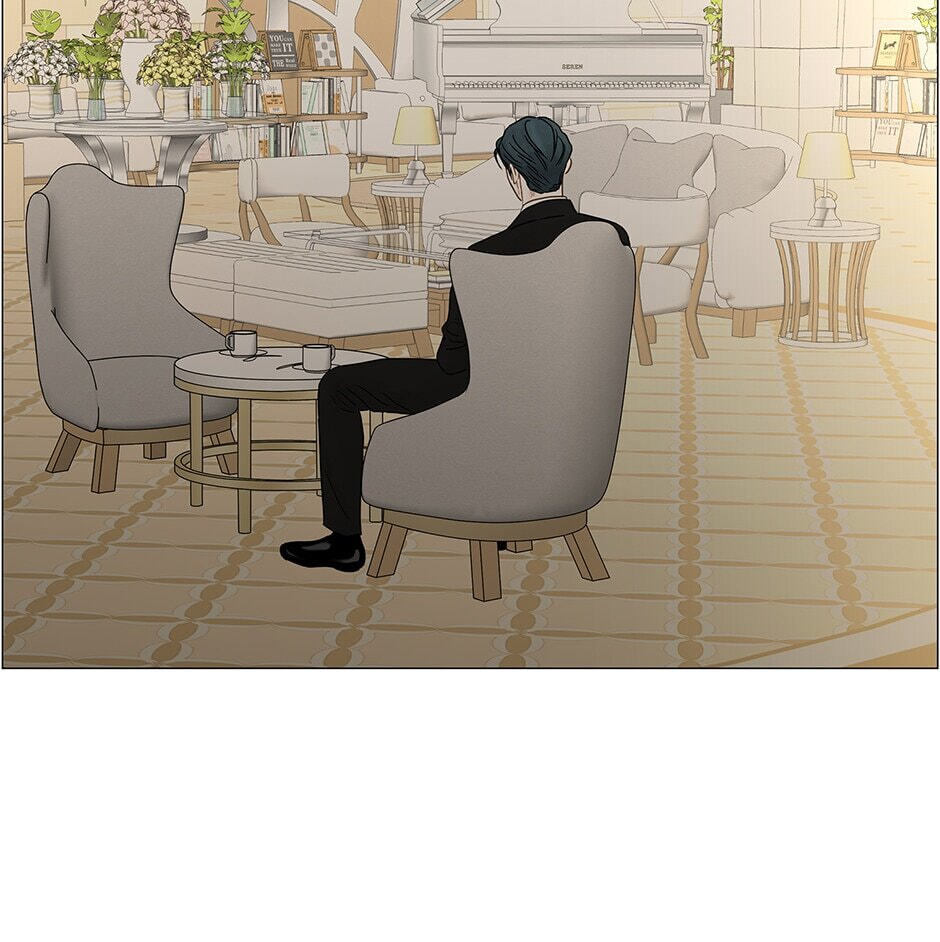 Read Secret Relationships chapter 113 image 152 on Lezhin