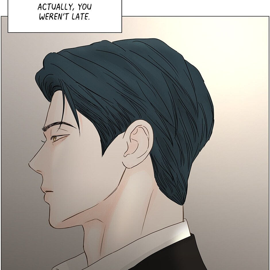 Read Secret Relationships chapter 113 image 156 on Lezhin