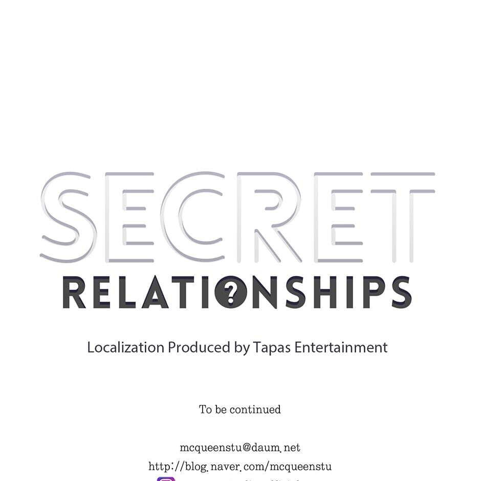 Read Secret Relationships chapter 113 image 158 on Lezhin