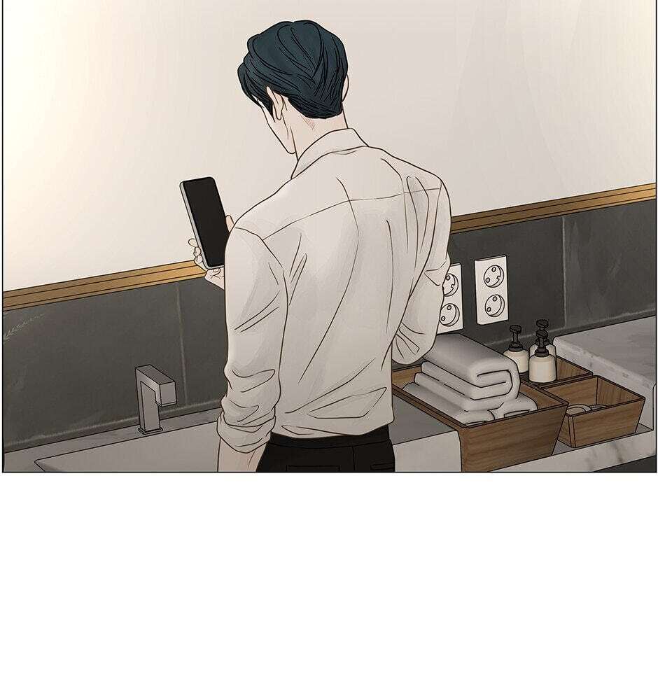 Read Secret Relationships chapter 113 image 16 on Lezhin