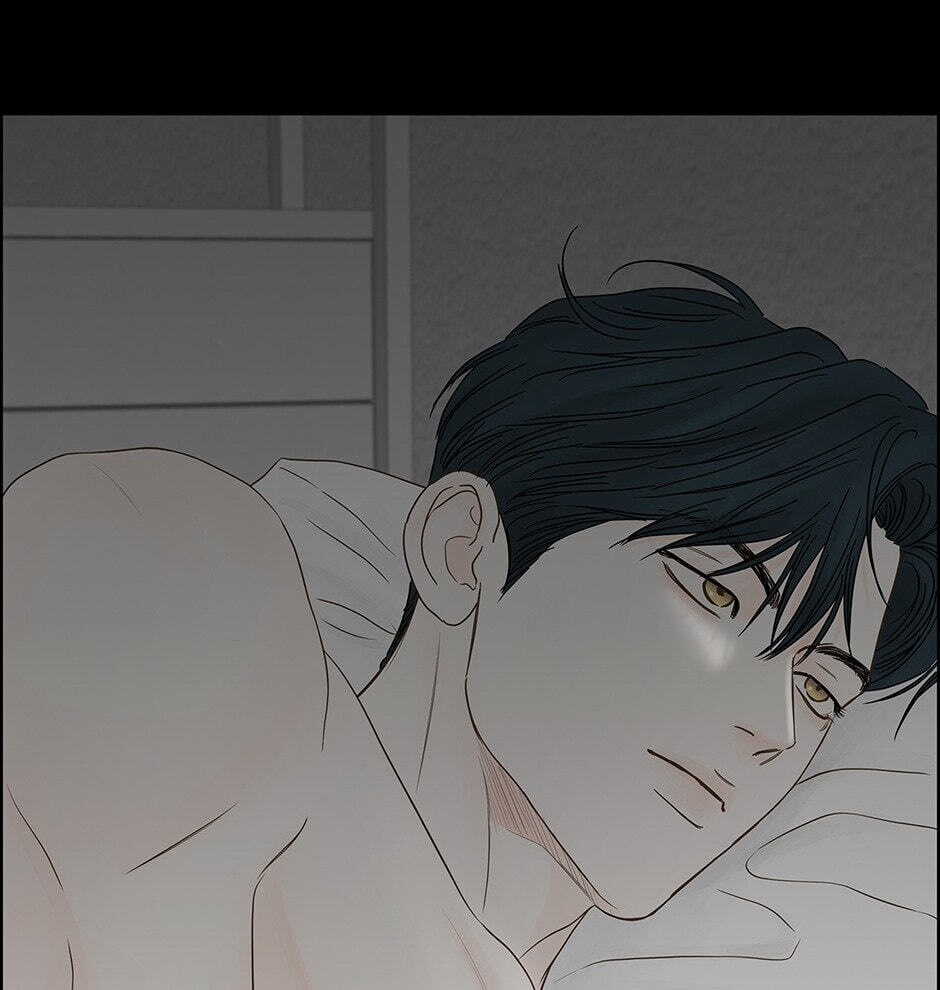 Read Secret Relationships chapter 113 image 28 on Lezhin