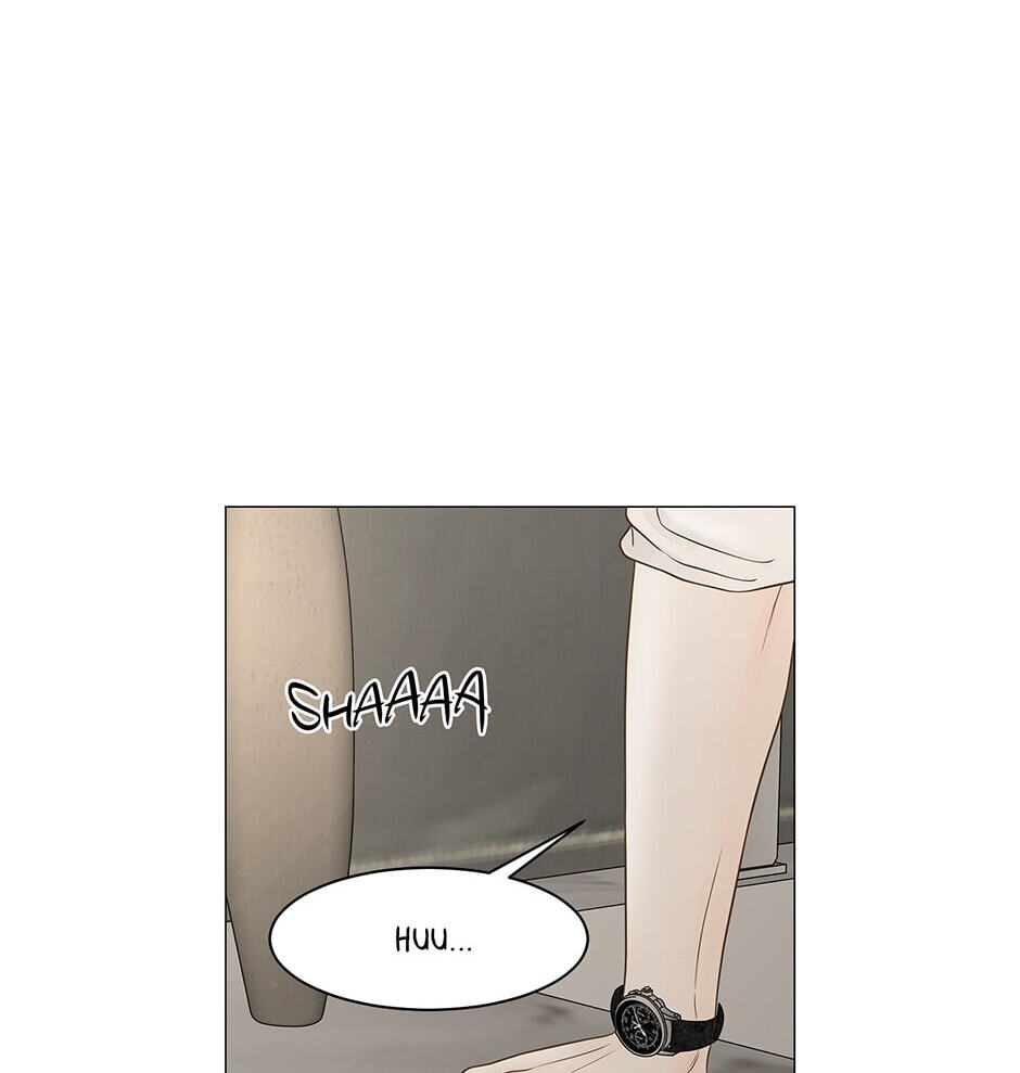 Read Secret Relationships chapter 113 image 3 on Lezhin