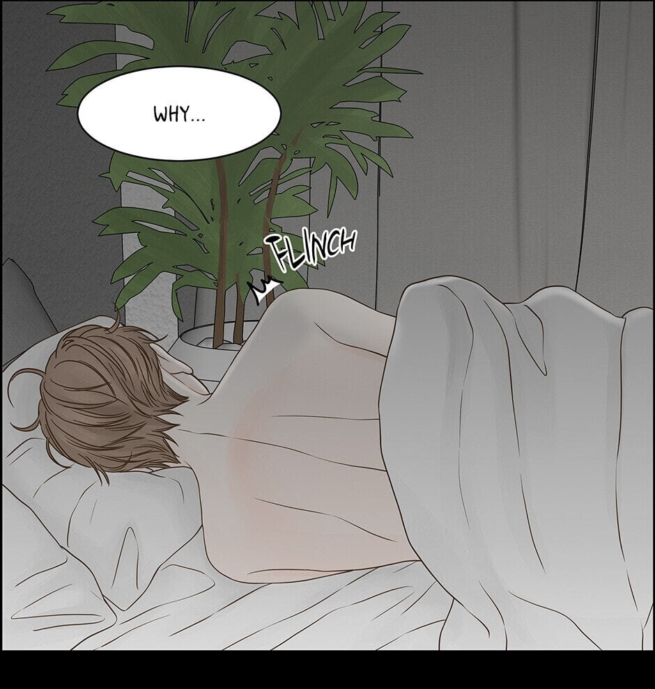 Read Secret Relationships chapter 113 image 30 on Lezhin