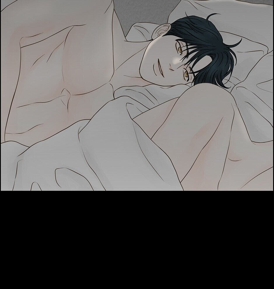 Read Secret Relationships chapter 113 image 32 on Lezhin