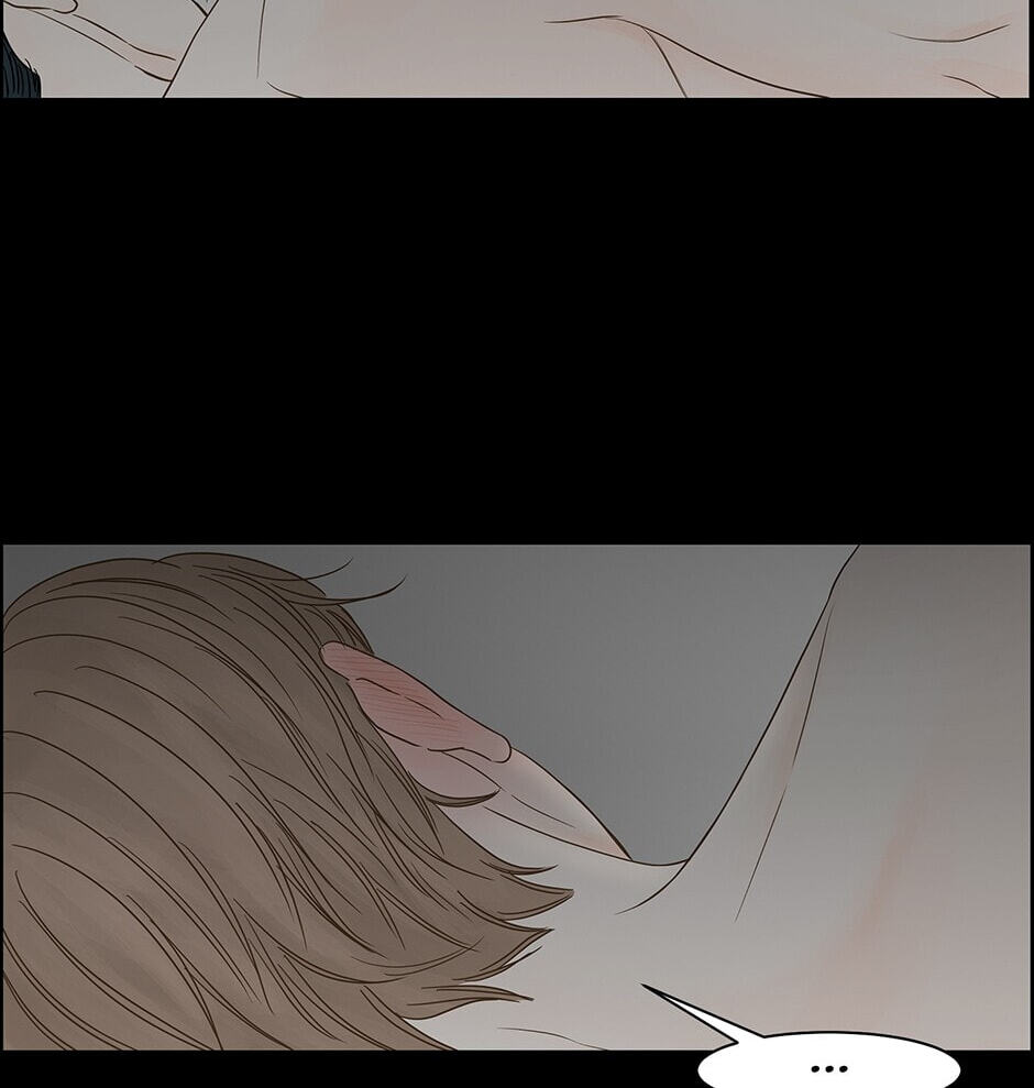 Read Secret Relationships chapter 113 image 35 on Lezhin