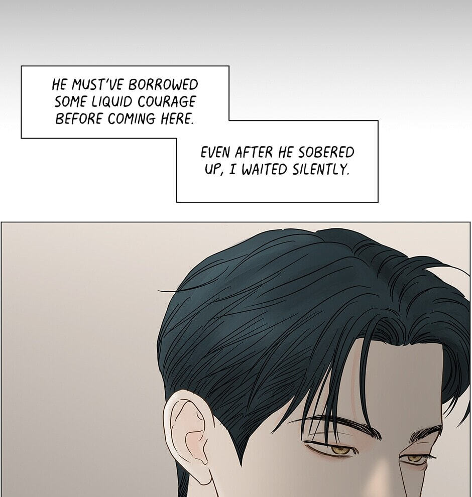 Read Secret Relationships chapter 113 image 42 on Lezhin
