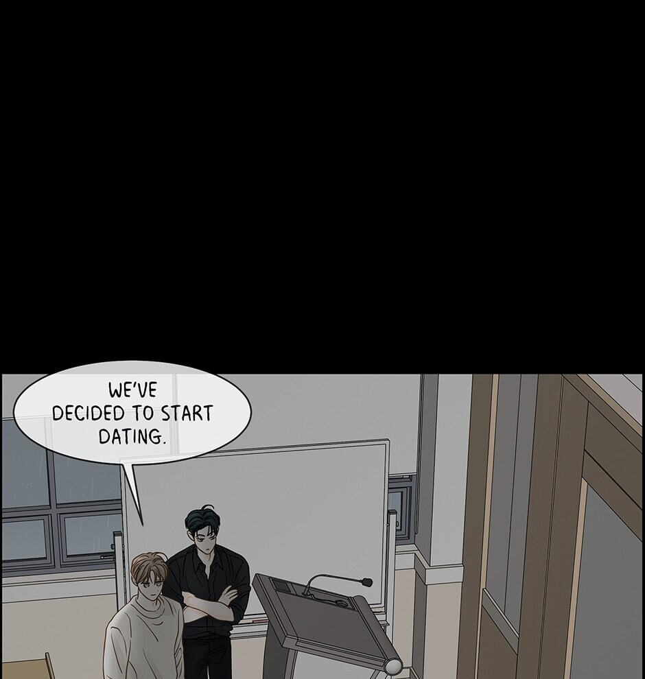 Read Secret Relationships chapter 113 image 48 on Lezhin