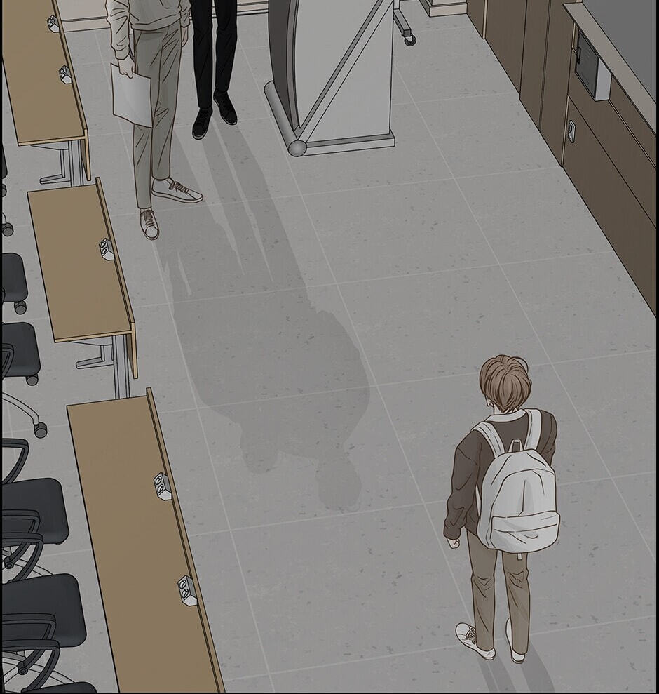 Read Secret Relationships chapter 113 image 49 on Lezhin