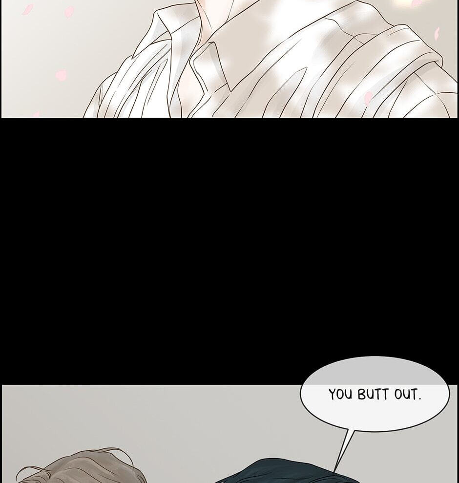 Read Secret Relationships chapter 113 image 51 on Lezhin
