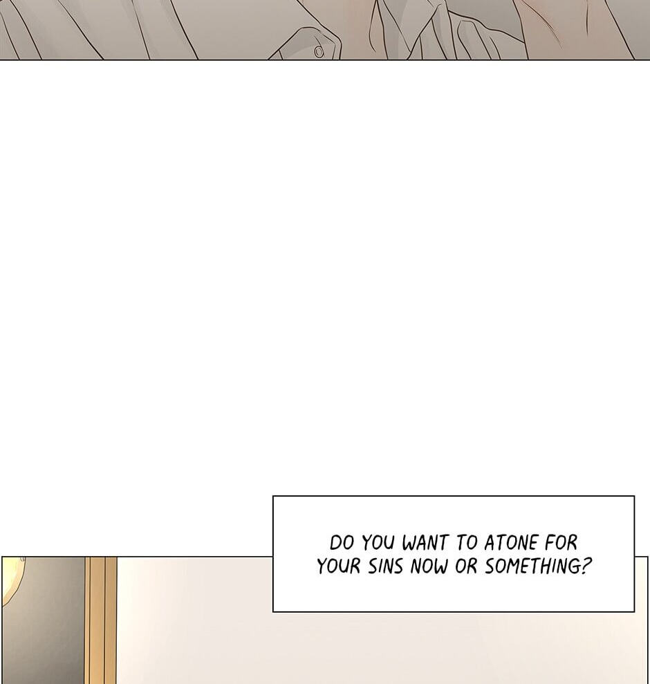 Read Secret Relationships chapter 113 image 61 on Lezhin