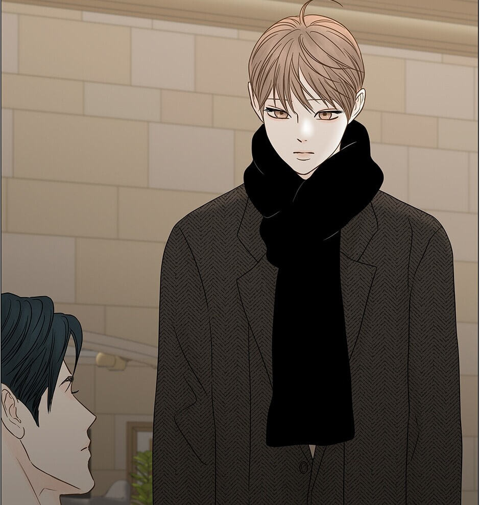Read Secret Relationships chapter 113 image 73 on Lezhin