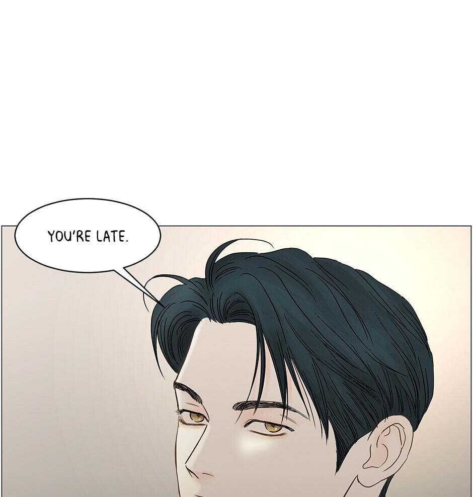 Read Secret Relationships chapter 113 image 75 on Lezhin