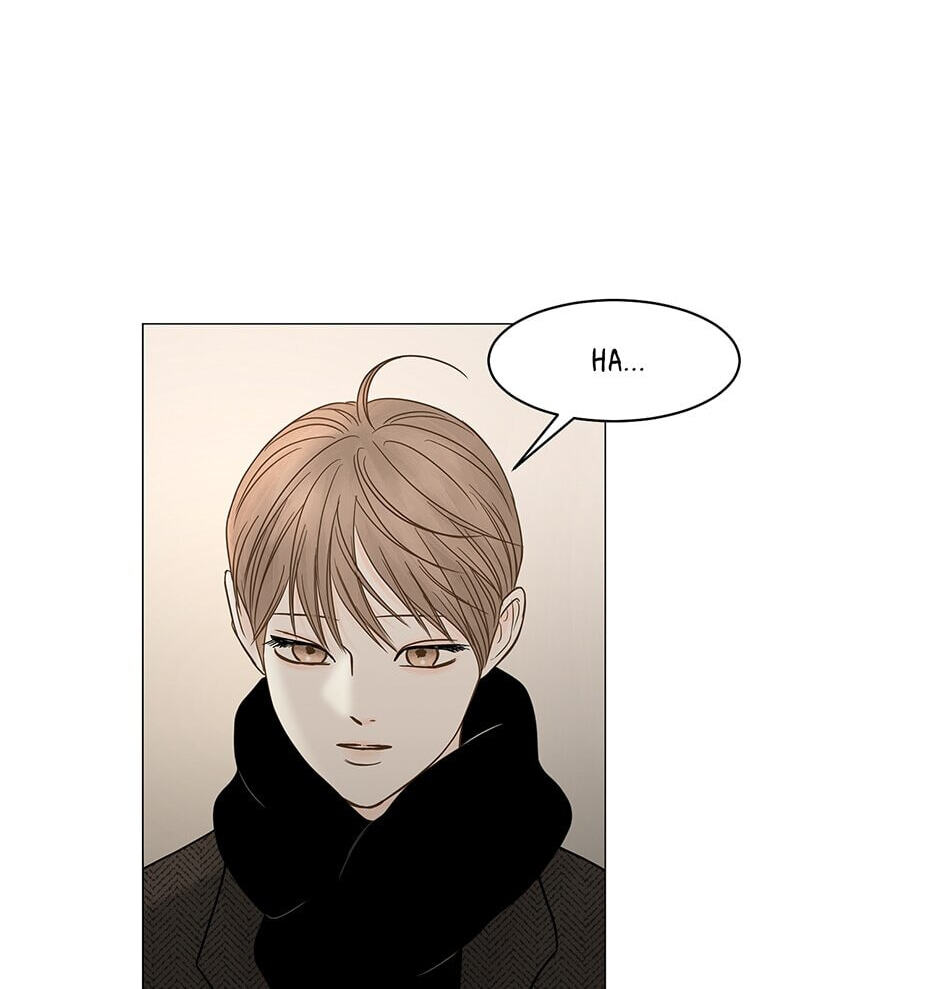 Read Secret Relationships chapter 113 image 77 on Lezhin