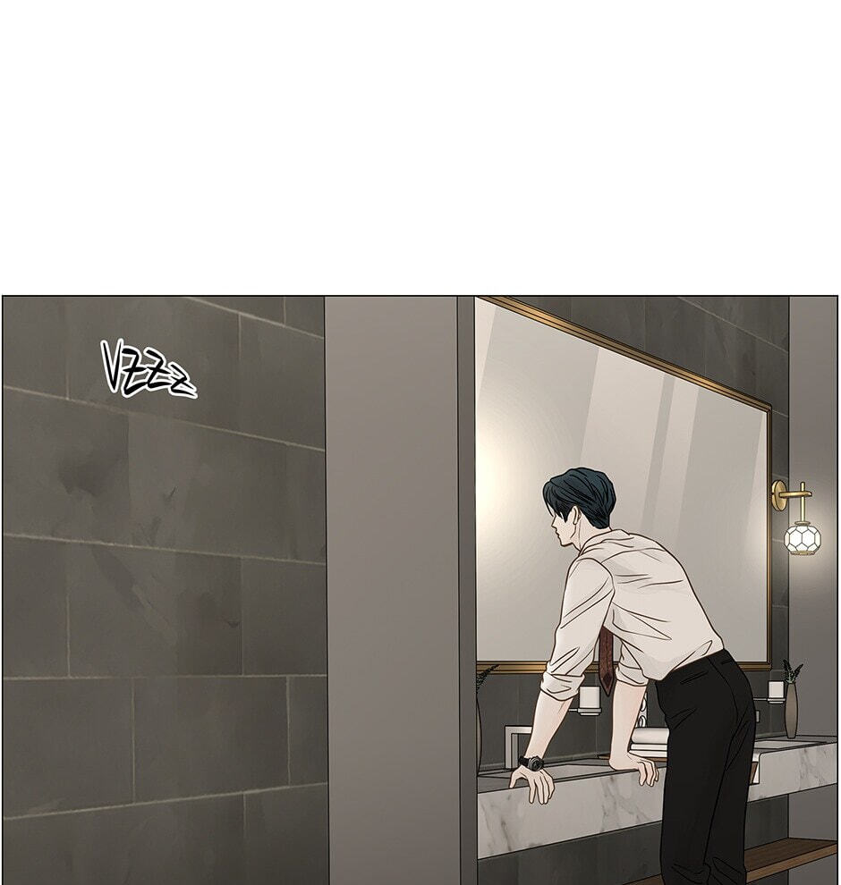 Read Secret Relationships chapter 113 image 8 on Lezhin