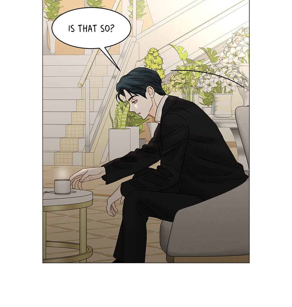 Read Secret Relationships chapter 113 image 85 on Lezhin