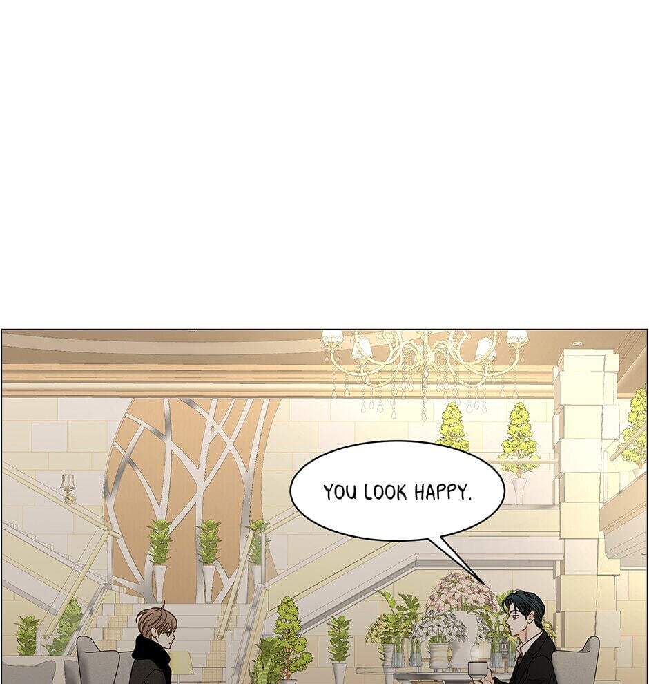 Read Secret Relationships chapter 113 image 86 on Lezhin