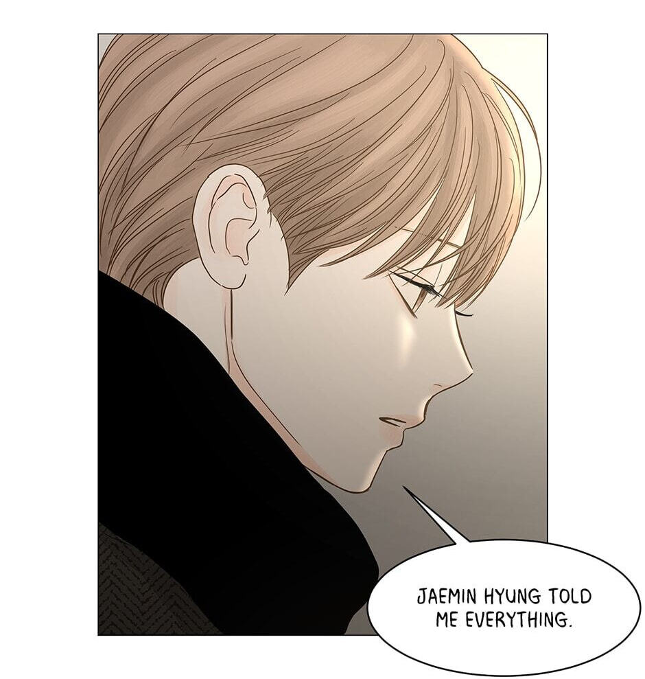 Read Secret Relationships chapter 113 image 89 on Lezhin