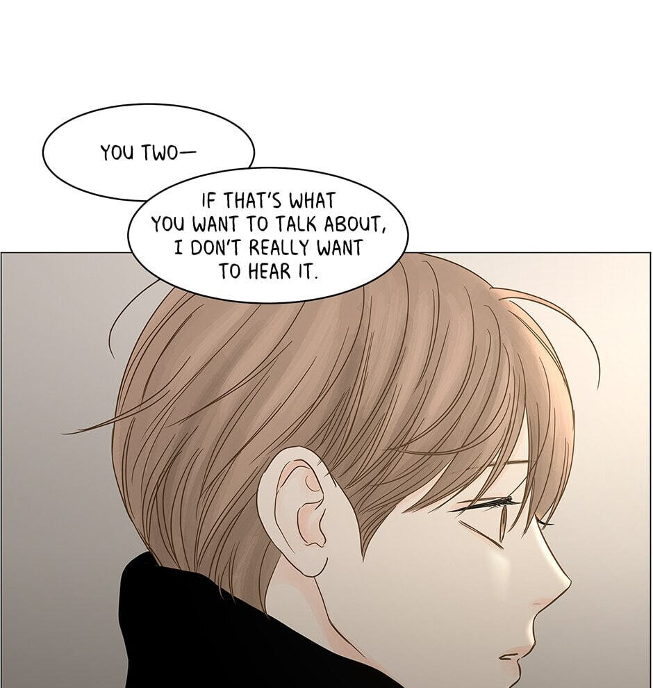 Read Secret Relationships chapter 113 image 90 on Lezhin