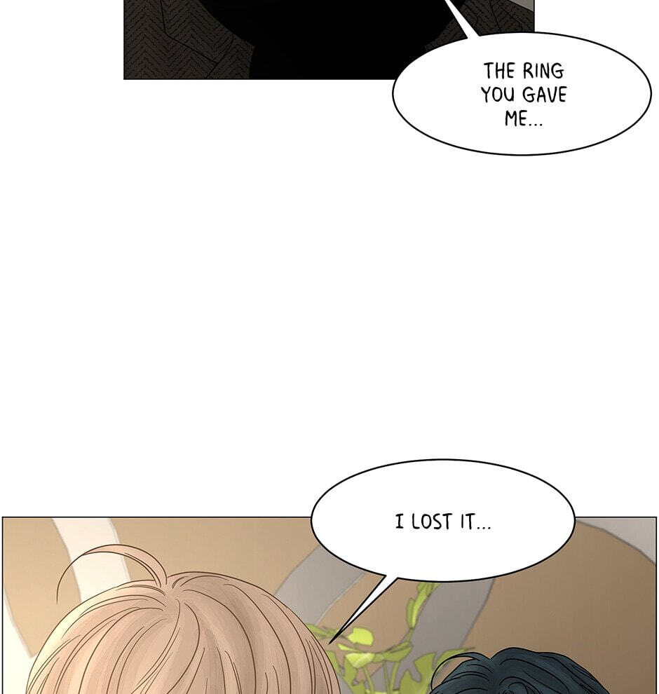 Read Secret Relationships chapter 113 image 96 on Lezhin