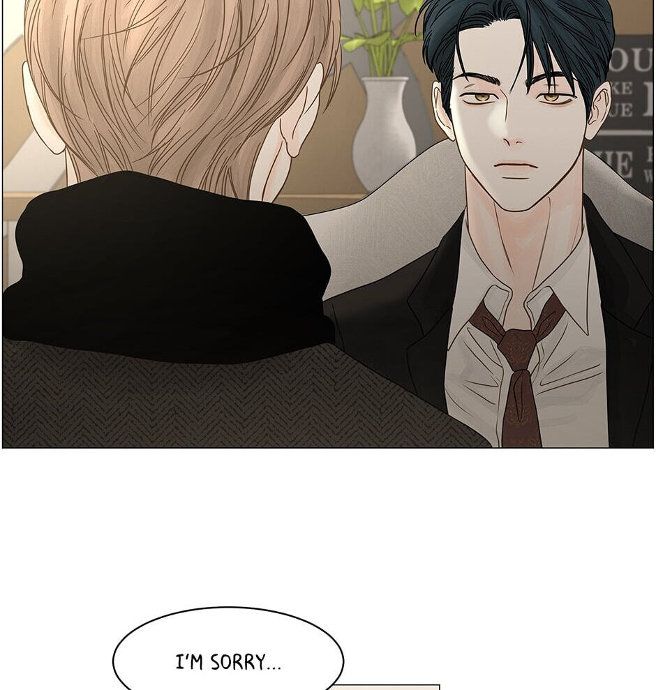 Read Secret Relationships chapter 113 image 97 on Lezhin