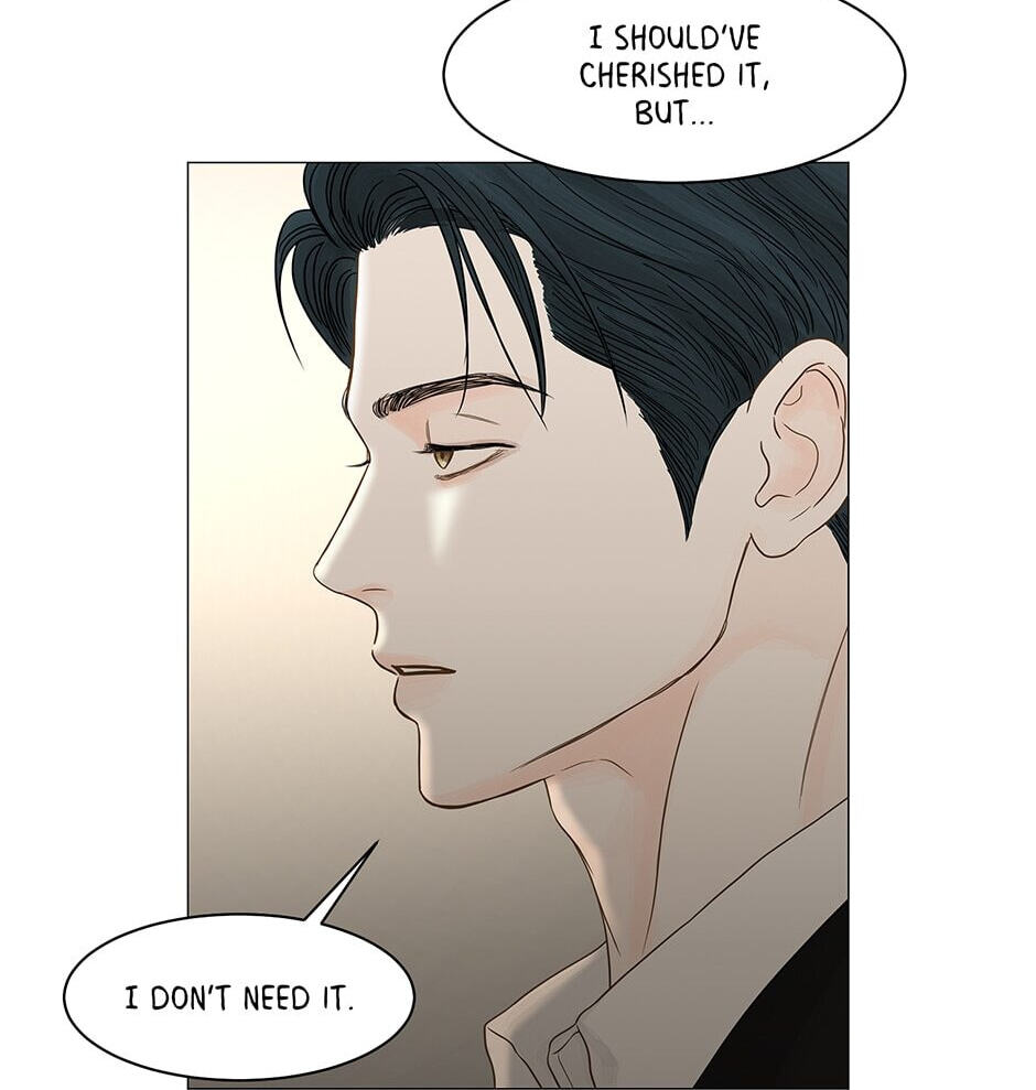 Read Secret Relationships chapter 113 image 99 on Lezhin