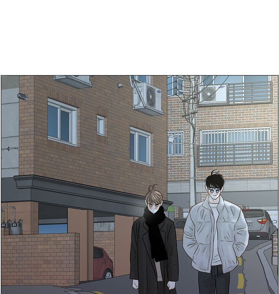 Read Secret Relationships chapter 114 image 106 on Lezhin