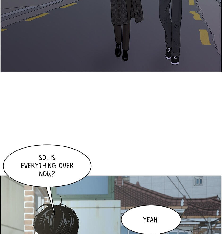 Read Secret Relationships chapter 114 image 107 on Lezhin