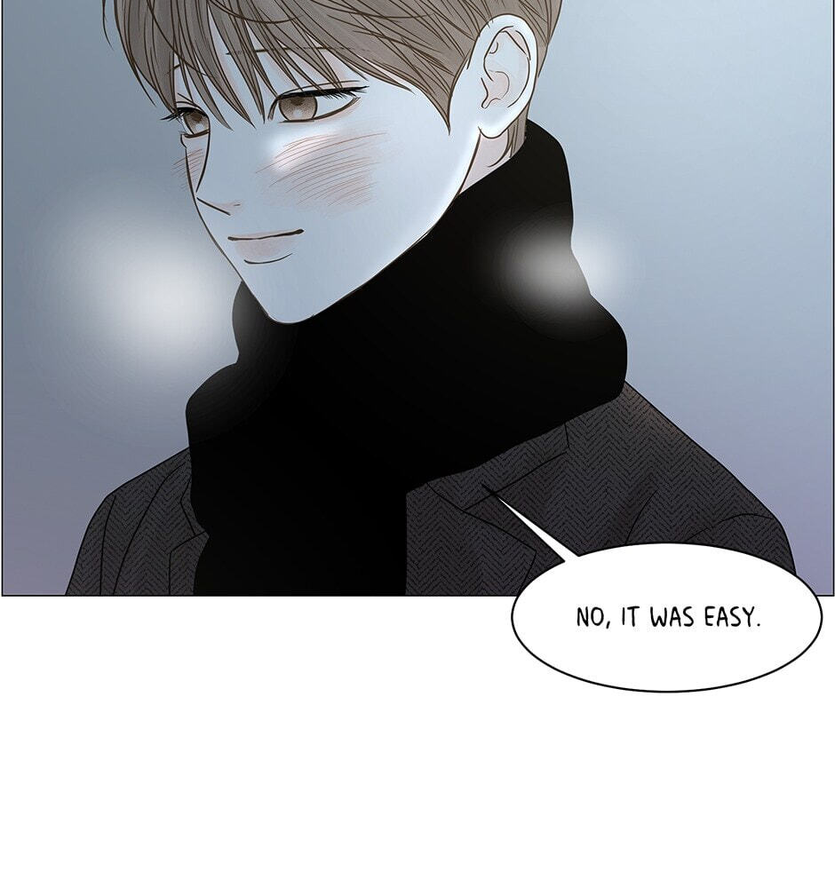 Read Secret Relationships chapter 114 image 112 on Lezhin