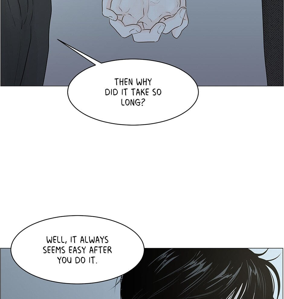 Read Secret Relationships chapter 114 image 114 on Lezhin