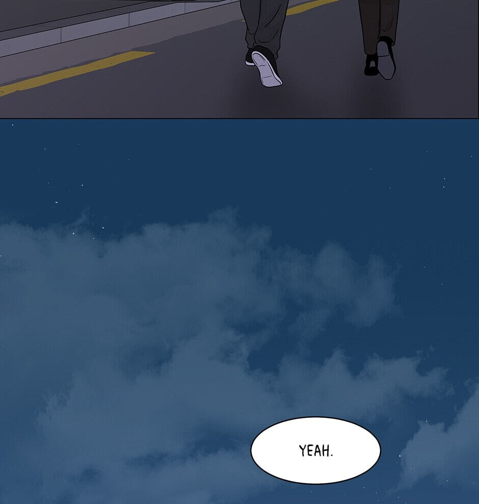 Read Secret Relationships chapter 114 image 118 on Lezhin