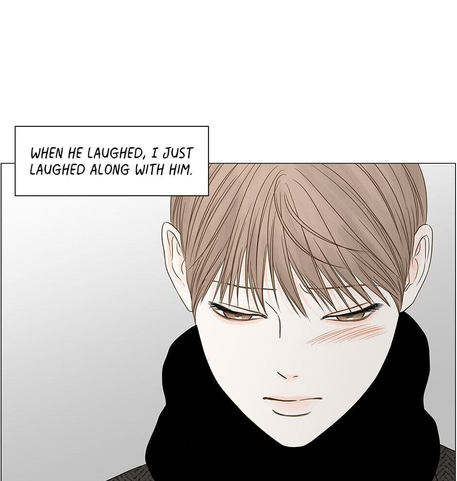 Read Secret Relationships chapter 114 image 20 on Lezhin