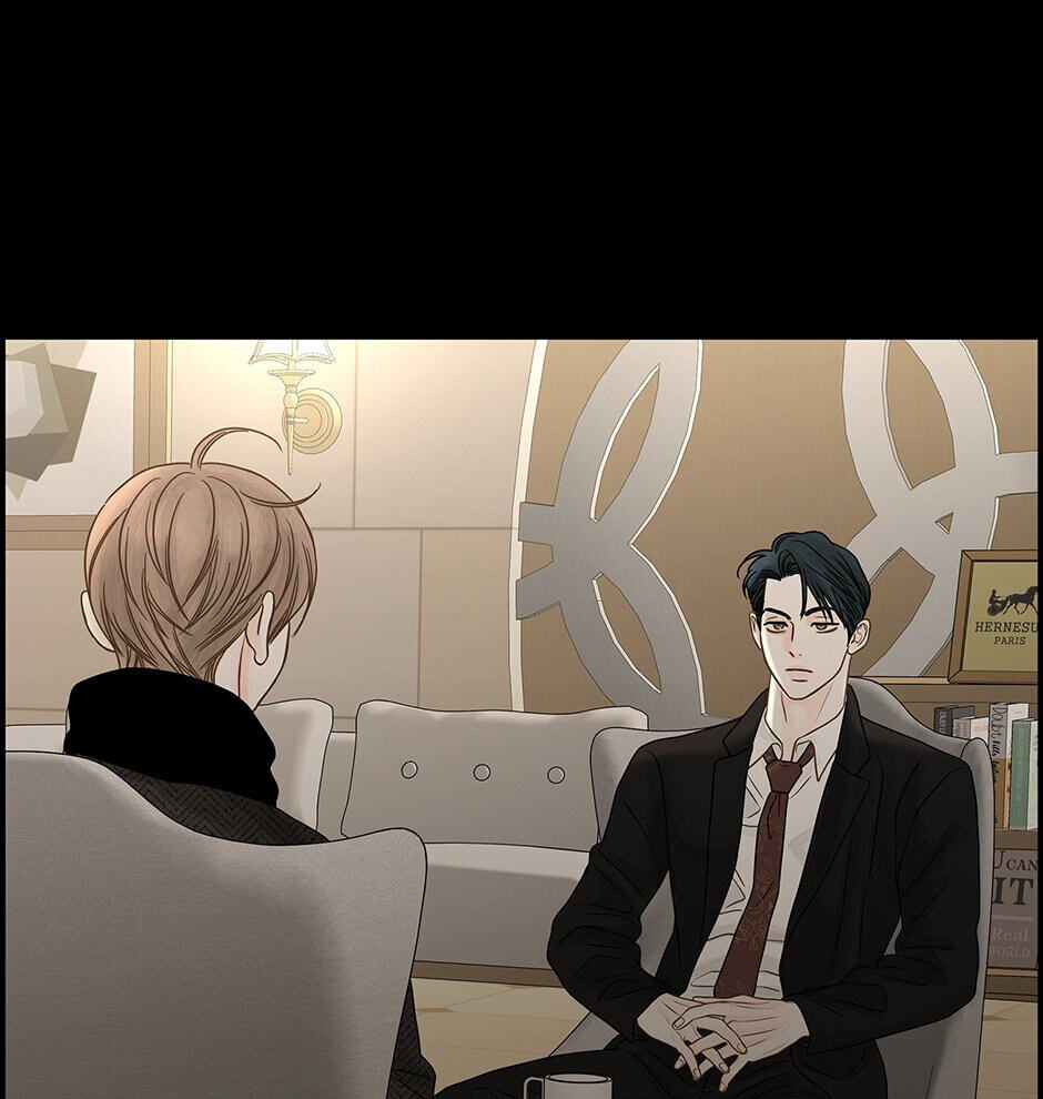 Read Secret Relationships chapter 114 image 24 on Lezhin