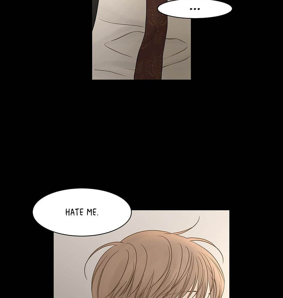 Read Secret Relationships chapter 114 image 31 on Lezhin