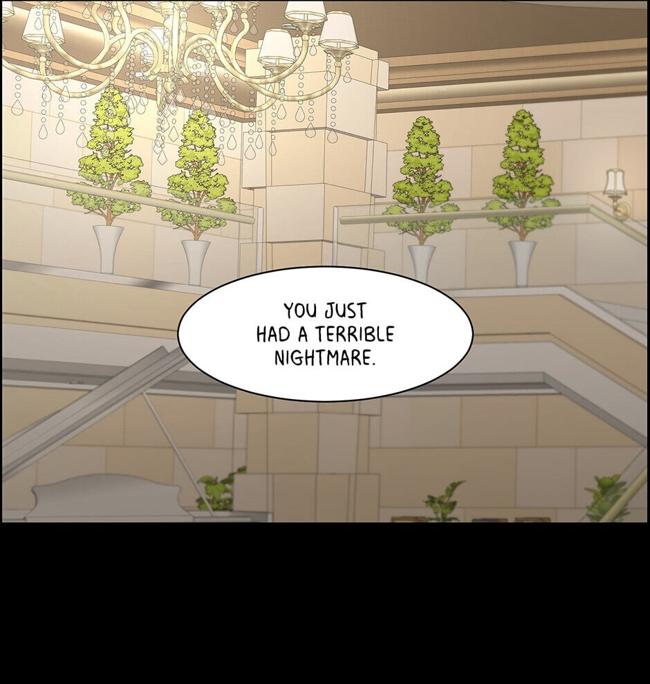 Read Secret Relationships chapter 114 image 35 on Lezhin