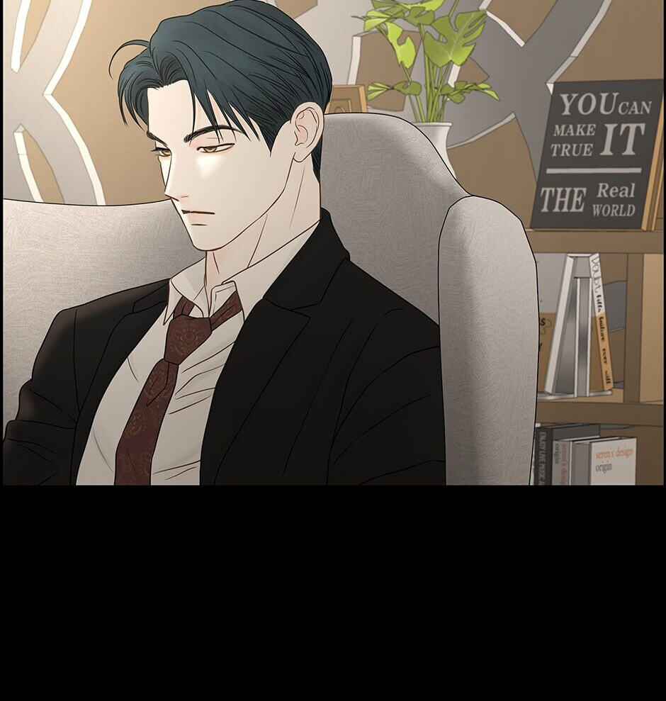 Read Secret Relationships chapter 114 image 37 on Lezhin