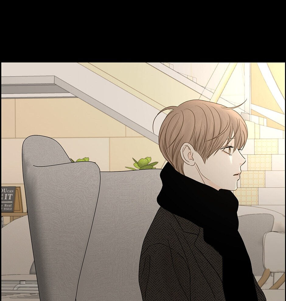 Read Secret Relationships chapter 114 image 38 on Lezhin