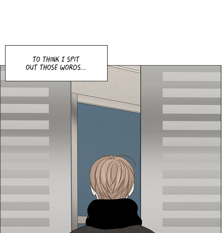 Read Secret Relationships chapter 114 image 51 on Lezhin