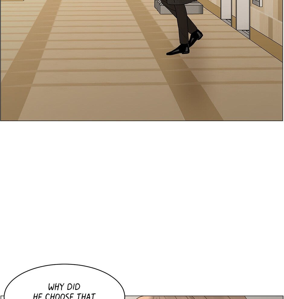 Read Secret Relationships chapter 114 image 56 on Lezhin